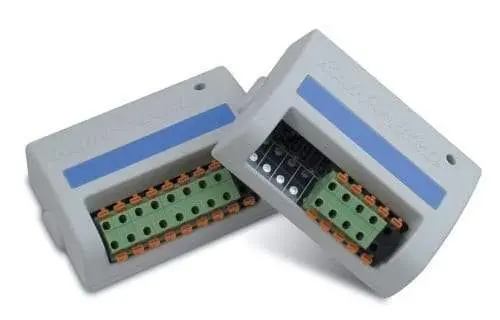 Rain Bird - Esplxmsm8 - 8-Station Expansion Module For Esp-Lx Series Controllers 1