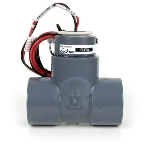 Rain Bird - Fs200p - 2'' Pvc Tee Flow Sensor 1