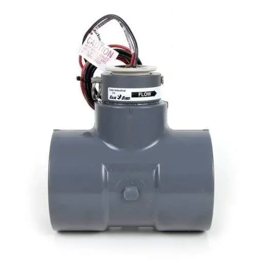 Rain Bird - Fs300p - 3'' Pvc Tee Flow Sensor 1