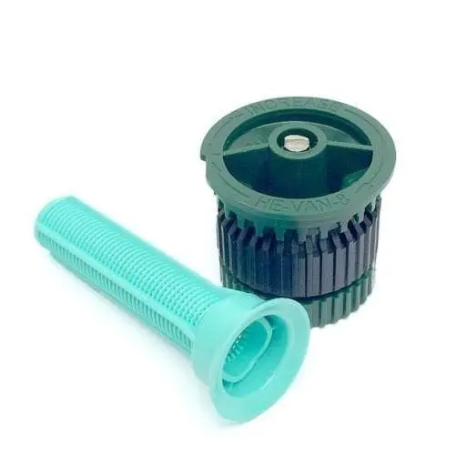 Rain Bird - He-Van-08 - 6' To 8' High Efficiency Variable Arc Nozzle 1