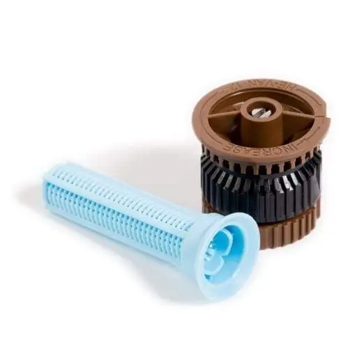 Rain Bird - He-Van-12 - 10' To 12' High Efficiency Variable Arc Nozzle 1