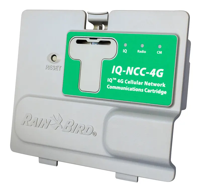 Rain Bird - Iq-Ncc-4G - Network Communication Cartridge 1