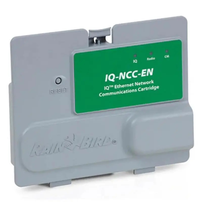 Rain Bird - Iq-Ncc-En - Ethernet Communication Cartridge 1
