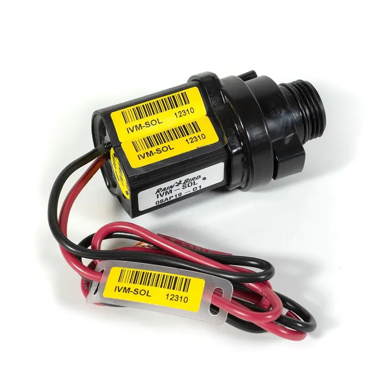 Rain Bird - Ivmsol - 2-Wire Field Device Solenoid For Lxivm 1