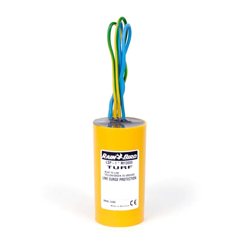 Rain Bird - Lsp1turf - Line Surge Protection 1
