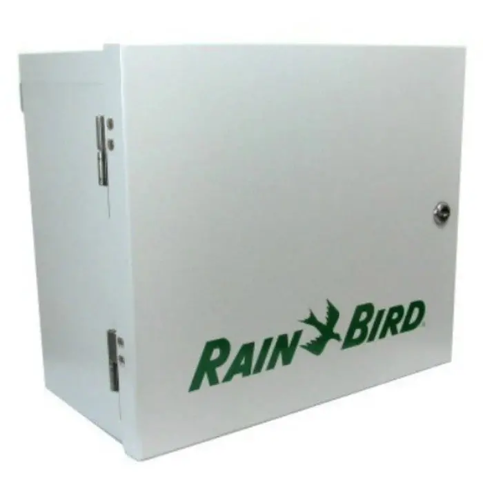 Rain Bird - Lxmm - Metal Cabinet For Esp-Lx Series Controllers 1