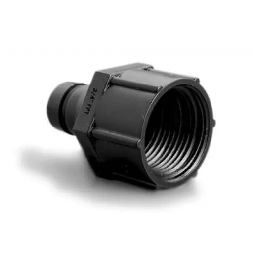 Rain Bird - Mdcf75fpt - 3/4'' Fpt Adapter X Easy Fit Compression Fitting System 1
