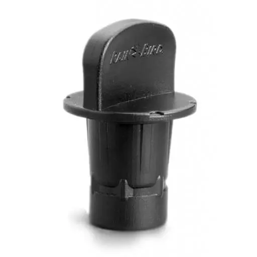 Rain Bird - Mdcfcap - 1/2'' Removable Flush Cap X Easy Fit Compression Fitting System 1