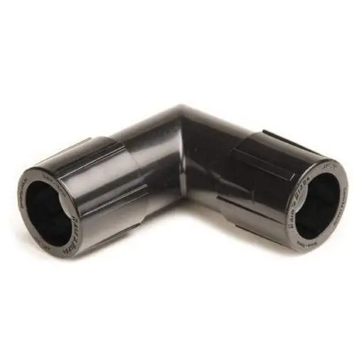 Rain Bird - Mdcfel - 1/2'' Mdcf Elbow - Easy Fit Compression Fitting System 1