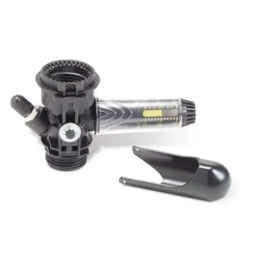 Rain Bird - Prsdial - 15-100 Psi Valve Pressure Regulator 1