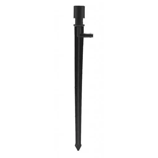 Rain Bird - Rs025t - 1/4'' Threaded Flex Riser Stake 1