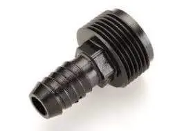 Rain Bird - Sba050 - 1/2'' Mpt X 1/2'' Barb Adapter 1