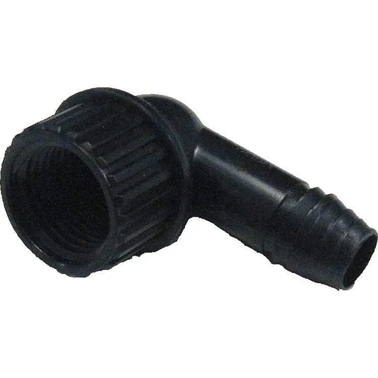 Rain Bird - Sbfe-050 - 1/2" Fpt X 1/2" Barb Elbow 1
