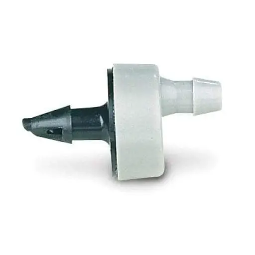 Rain Bird - Spb025 - 1/4'' Self-Piercing Barb Transfer Fitting 1