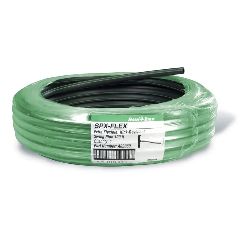Rain Bird - Spxflex100 - 1/2'' Flexible Swing Pipe - 100' Coil 1