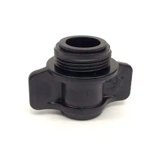 Rain Bird - Sqadp - Polyflex Riser Adapter For Sq Series Square Pattern Nozzles (Adapter Only) 1