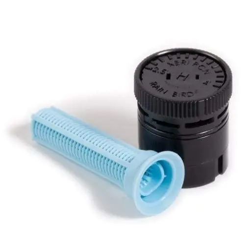 Rain Bird - Sqhlf - Sq Series Half-Square Pattern Nozzle 1