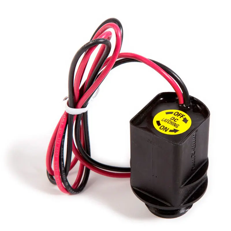 Rain Bird - Tbospsol - 9-Volt Potted Latching Solenoid 1