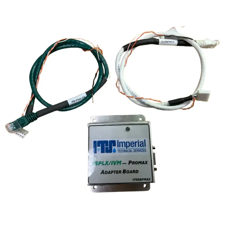 Rain Bird To Promax Remote Interface Board Kit - Tecrbpma2 1