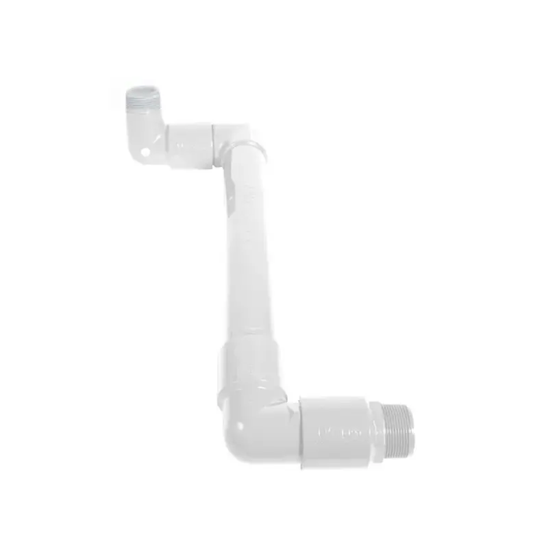 Rain Bird - Tsj12 - 1'' Mpt Swing Joint - 12'' Long 1
