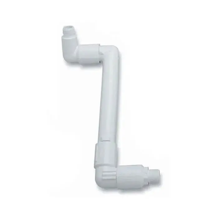 Rain Bird - Tsj12075 - 3/4'' Mpt Swing Joint - 12 In. Long 1