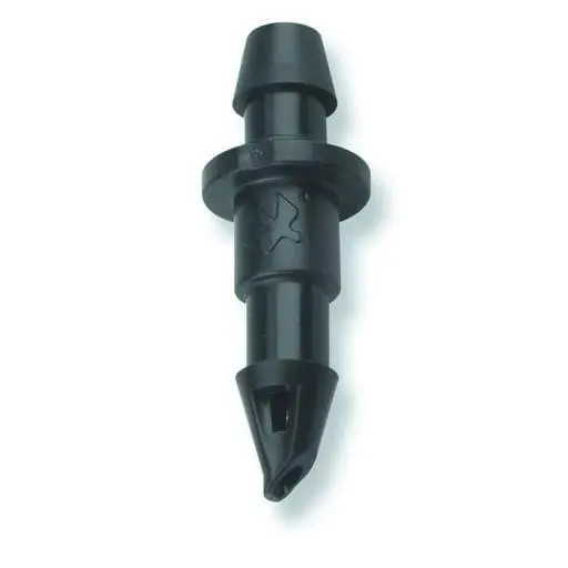 Rain Bird - Xbf1conn - 1/4'' Barb Drip Coupling 1