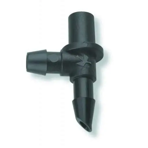 Rain Bird - Xbf2el - 1/4'' Barb Drip Elbow 1