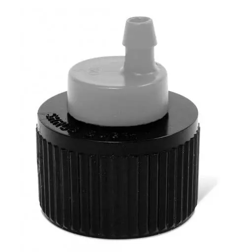 Rain Bird - Xt025 - Drip Transfer Fitting - 1/2'' Fpt X 1/4'' Barb Connector 1