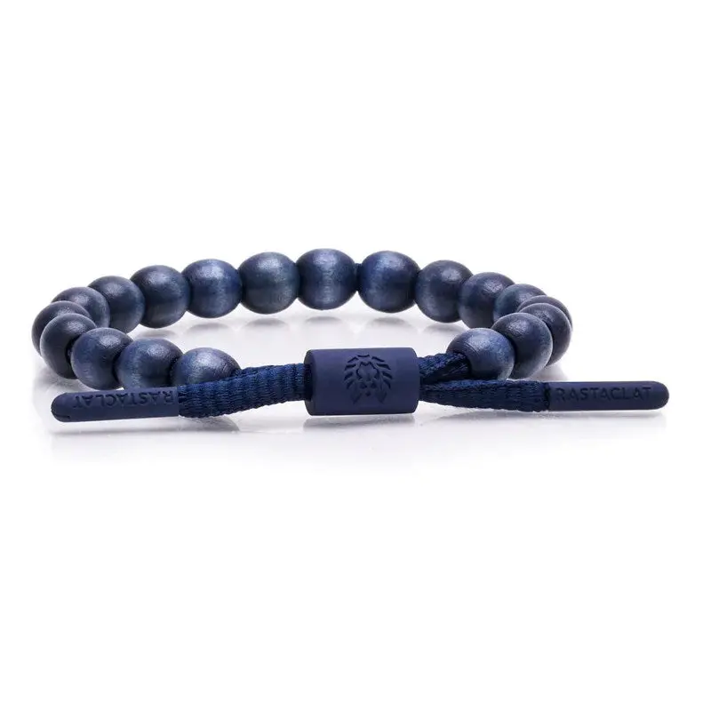 Rastaclat Courageous M/L Blue 1