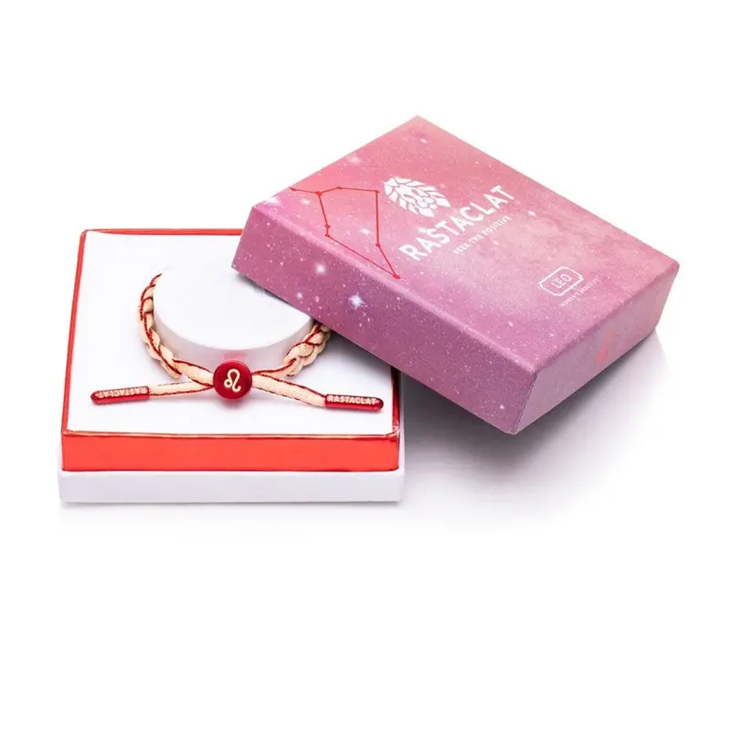 Rastaclat Leo Boxed S/M 1
