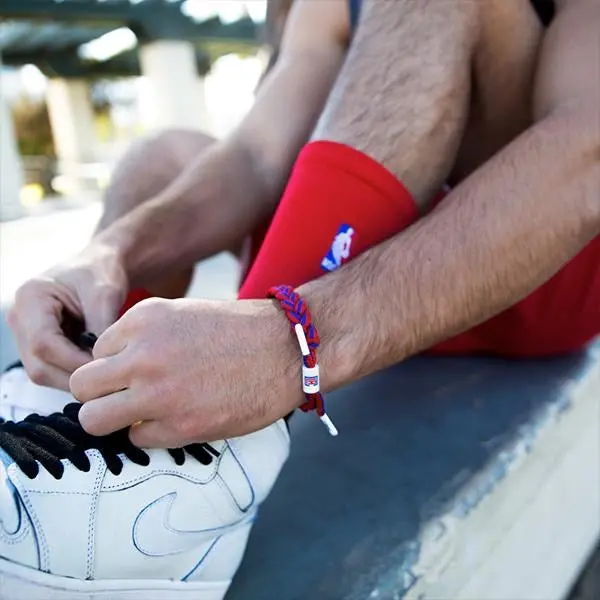 Rastaclat Los Angeles Clippers M/L 1