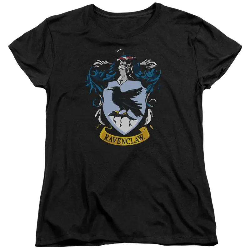 Ravenclaw Crest Women's T-Shirt 1