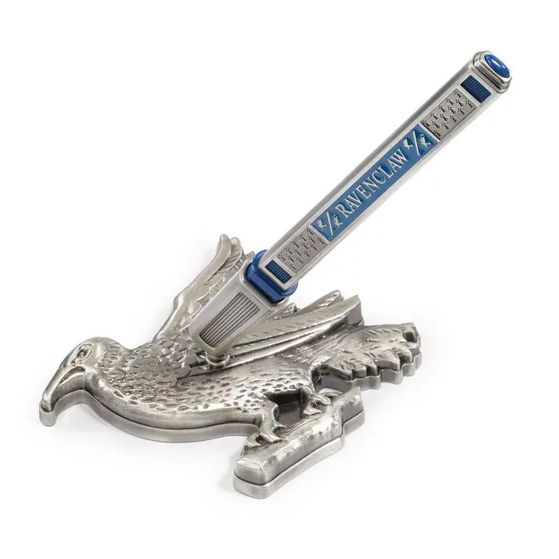 Ravenclaw House Pen And Desk Stand 1