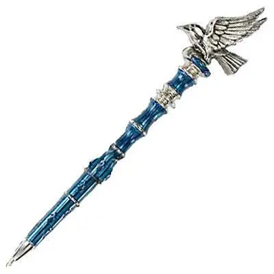 Ravenclaw House Pen By Noble Collection 1