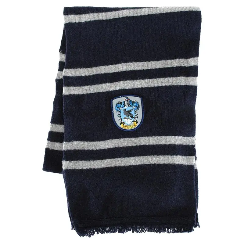 Ravenclaw Scarf 1