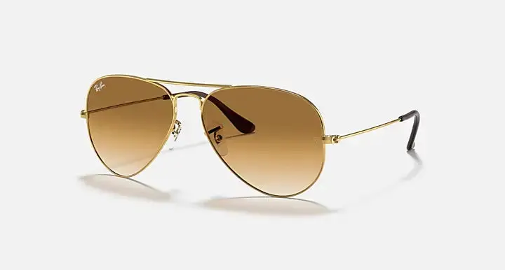 Ray Ban Aviator Large Metal - Arista 1
