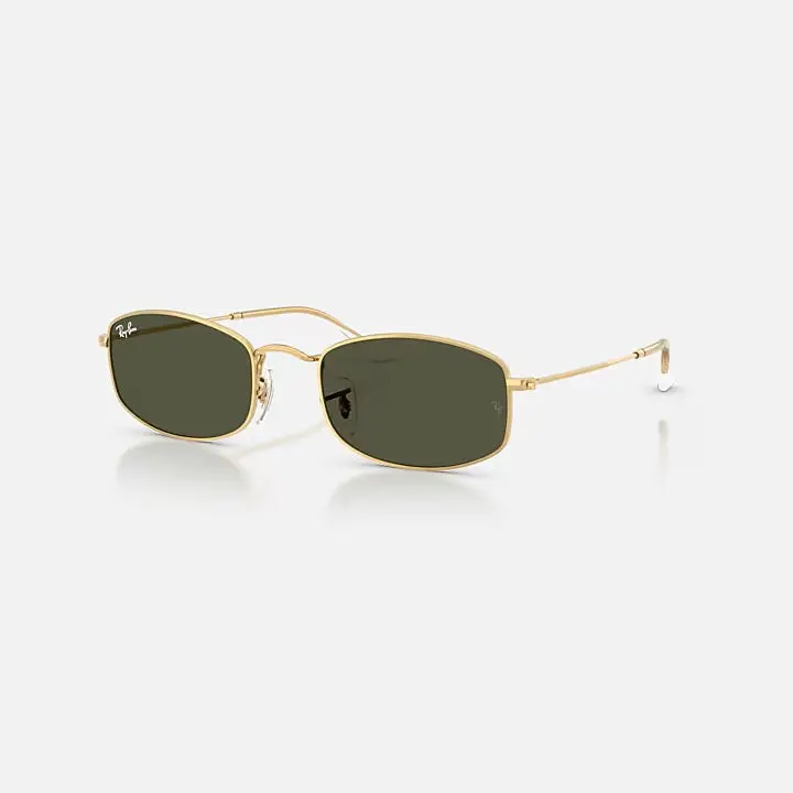 Ray Ban Rb3832 - Arista/Green 1