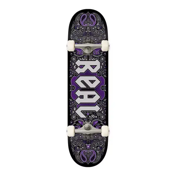 Real Bandana Complete 8.25" 1
