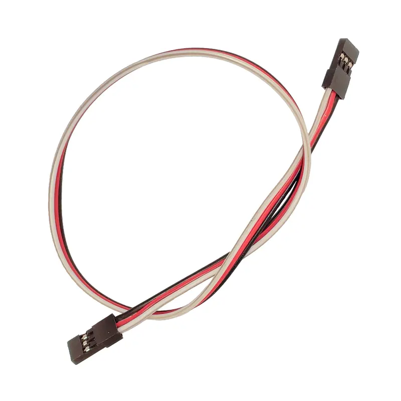 Receiver Servo Aux Cable 1