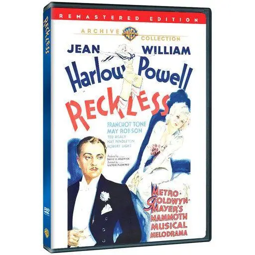 Reckless (1935) 1
