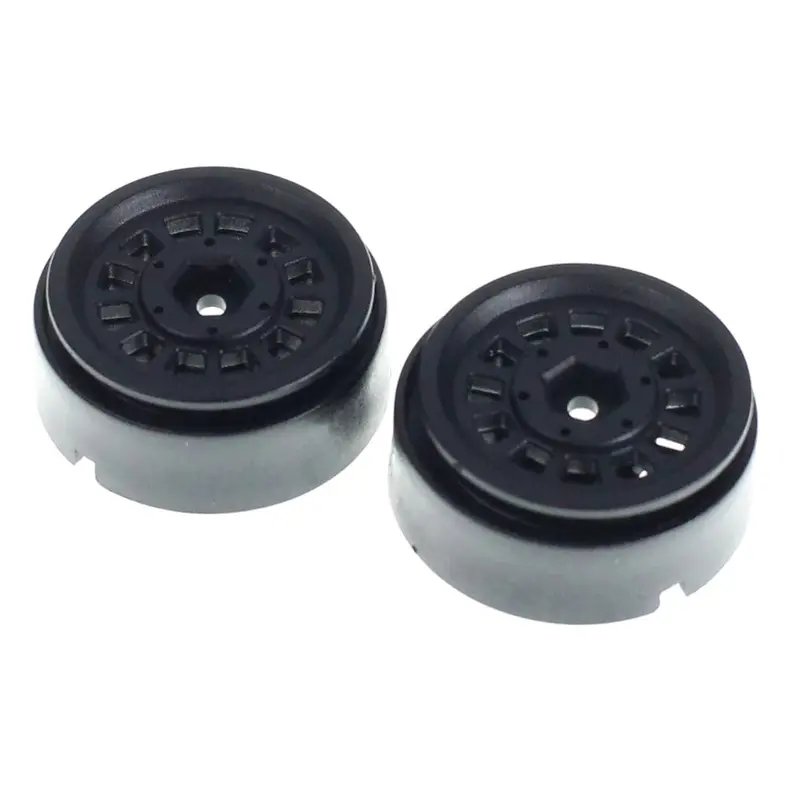 Redcat: 1.3" Apex Plastic Beadlock Wheels 1