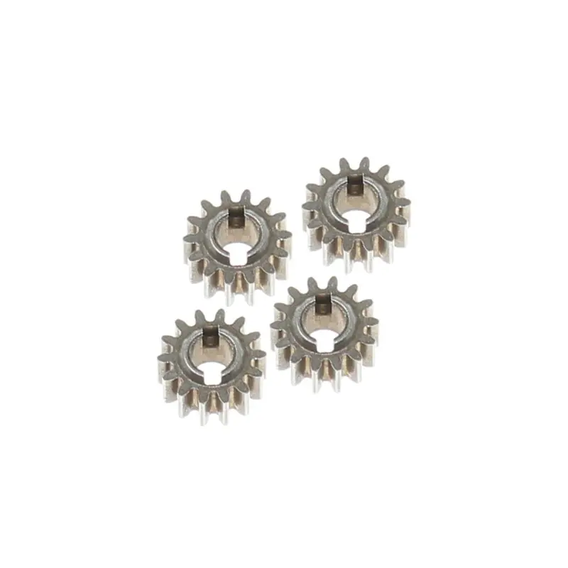 Redcat: 14T Portal Gears (4Pcs) 1
