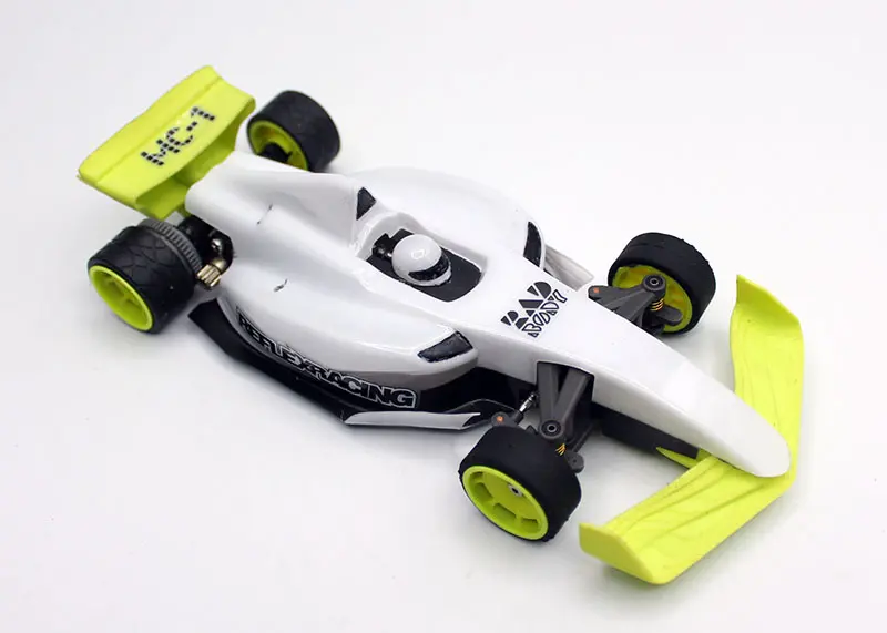 Reflex Racing: Fx28 Formula Car Kit 1
