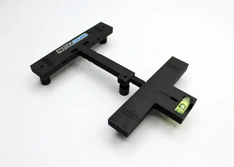 Reflex Racing: Mts10001 Mini-Z Tweak Station 1