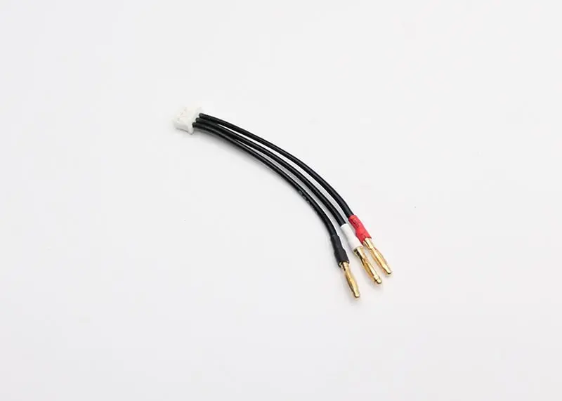 Reflex Racing: Rre013 Hard Case Charging Cable 1