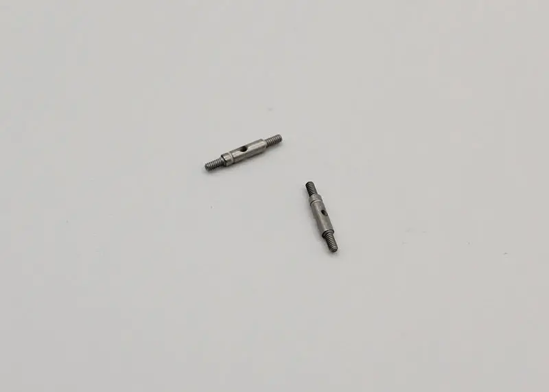 Reflex Racing: Rx28-009 Hardened Steel Turnbuckles 1