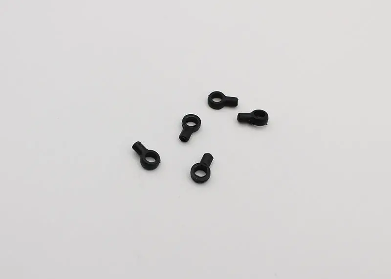 Reflex Racing: Rx28-019 3.5Mm Ball Cups 1