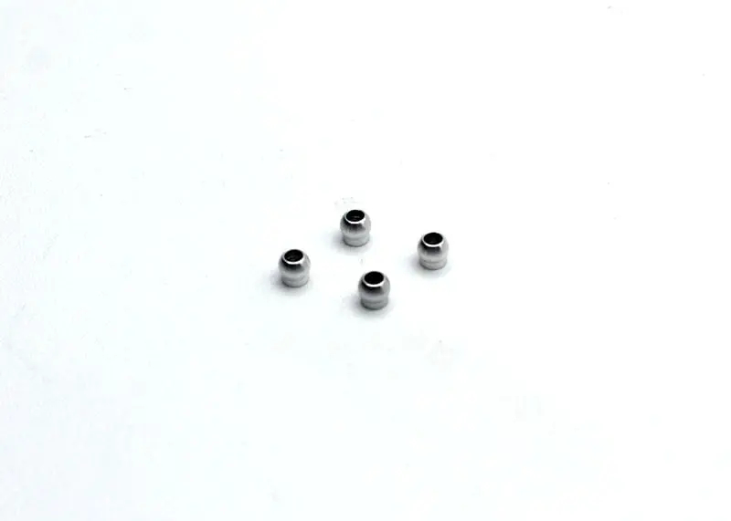 Reflex Racing: Rx28-051 3.55Mm Pivot Balls 1