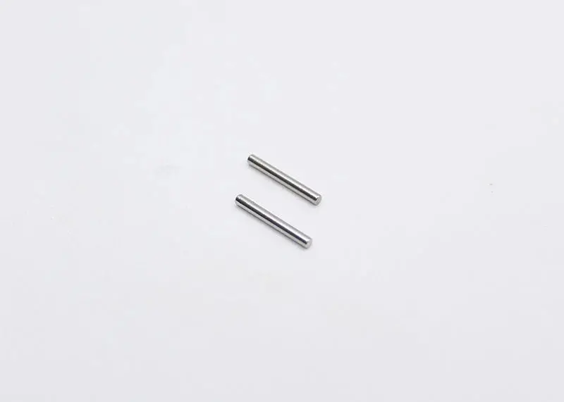 Reflex Racing: Rx28-060 Rx28g2 Ce Hardened Steel Lower Arm Hinge Pins 1