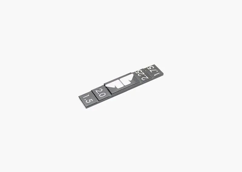 Reflex Racing: Rx28a-32 Ride Height Gauge 1